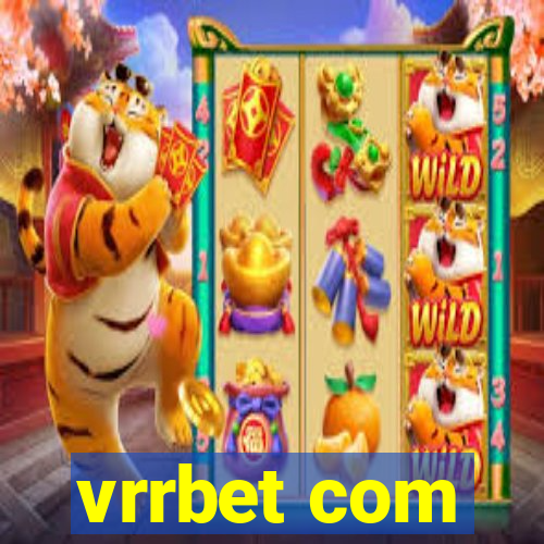 vrrbet com